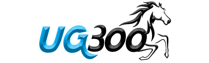 Logo UG300
